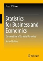 Statistics for Business and Economics