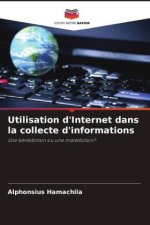 Utilisation d'Internet dans la collecte d'informations