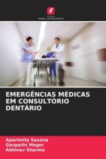 EMERG?NCIAS MÉDICAS EM CONSULTÓRIO DENTÁRIO