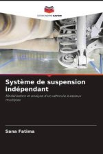 Syst?me de suspension indépendant