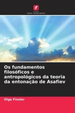 Os fundamentos filosóficos e antropológicos da teoria da entonaç?o de Asafiev
