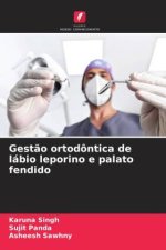 Gest?o ortodôntica de lábio leporino e palato fendido