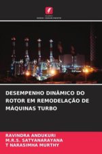 DESEMPENHO DINÂMICO DO ROTOR EM REMODELAÇ?O DE MÁQUINAS TURBO
