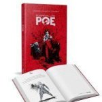 Edgar Allan Poe Süresiz Ajanda