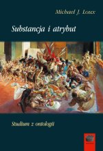 Substancja i atrybut