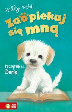 Poczytam ci, Doris. Zaopiekuj się mną