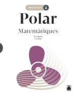 MATEMATIQUES 1ºNB 22 CATALUÑA POLAR