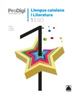 QUADERN LLENGUA CATALANA 1ºESO 22 CATALUÑA PRODIGI