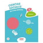 CIENCIAS SOCIALES 3