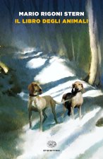 libro degli animali