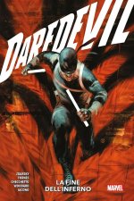 La fine dell'inferno. Daredevil