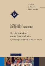 cristianesimo come forma di vita. I primi seguaci di Gesù in Ponto e Bitinia