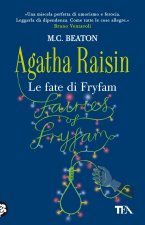 fate di Fryfam. Agatha Raisin