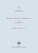 Scholia graeca in Odysseam