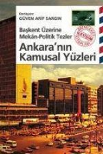 Ankaranin Kamusal Yüzleri