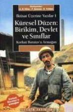 Iktisat Üzerine Yazilar 1-Küresel Düzen