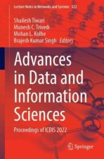 Advances in Data and Information Sciences
