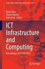 ICT Infrastructure and Computing