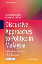 Discursive Approaches to Politics in Malaysia