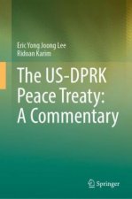 The US-DPRK Peace Treaty: A Commentary