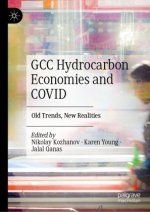 GCC Hydrocarbon Economies and COVID