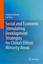 Social and Economic Stimulating Development Strategies for China's Ethnic Minority Areas