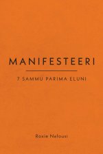 Manifesteeri