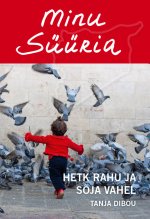 Minu süüria