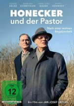 Honecker und der Pastor