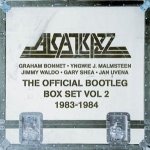 Official Bootleg Box Set Vol.2