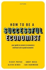 How to be a Successful Economist