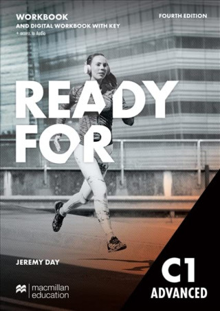 READY FOR C1 ADVANCED: WORKBOOK AND DIGITAL WORKBOOK WITH KEY AND ACCESS TO AUDIO