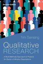 Qualitative Research, Second Edition