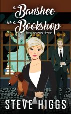 Banshee and the Bookshop