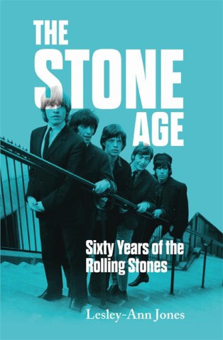 STONE AGE THE TPBK