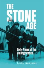 STONE AGE THE TPBK