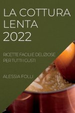 Cottura Lenta 2022
