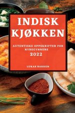 Indisk KjOkken 2022