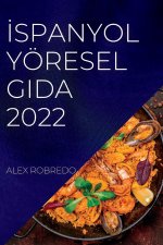 İspanyol Yoeresel Gida 2022