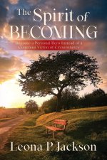 Spirit of Becoming