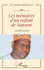 Les mémoires d'un enfant de Sannou