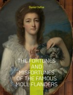 Fortunes and Misfortunes of the Famous Moll Flanders