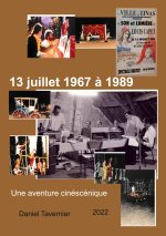 13 juillet 1967 ? 1989