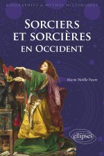 Sorciers et sorcières en Occident
