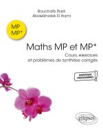 Maths MP et MP*