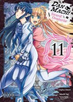 DANMACHI Sword Oratoria T11