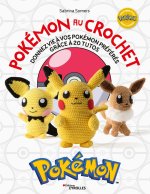 Pokémon au crochet