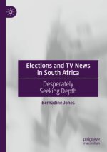 Elections and TV News in South Africa