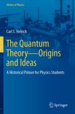 Quantum Theory-Origins and Ideas