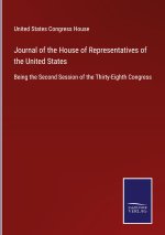 Journal of the House of Representatives of the United States